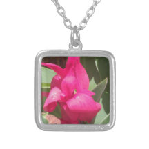 Flor rosa