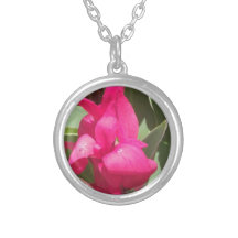 Flor rosa