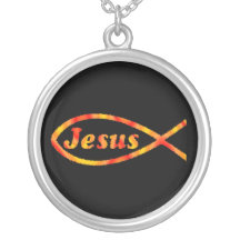 Jesús Fish