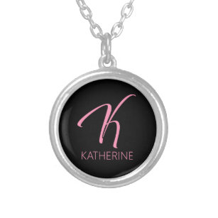 Collar Nombre Personalizado Katherine