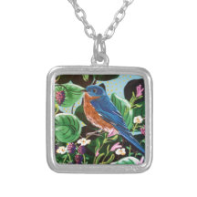 La alegría de Jam Bluebird