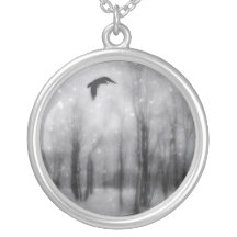 Naturaleza del invierno