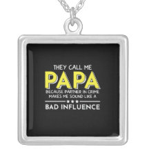Papi Regalo Me Llaman Papas