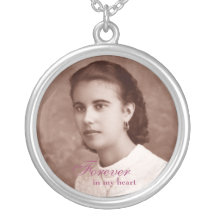 Personalizado Foto Memorial Keepsake