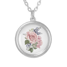 Rosa de país rosa
