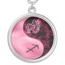 Sagitario Yin Yang