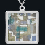 Collar Plateado Selección arbitraria I<br><div class="desc">Decoración del hogar</div>