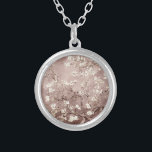 Collar Plateado Vincent Van Gogh Almond Blossoms Beige Watch<br><div class="desc">Collar suave de almendras beige: Adorarse con la belleza encantadora de nuestro suave collar de flores de almendras beige, mostrando las flores de almendras de Vincent Van Gogh con un elegante fondo beige. Este collar se convierte en una pieza preciada, que celebra el espíritu de la primavera y el encanto...</div>