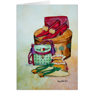 Collection I Card de mamá