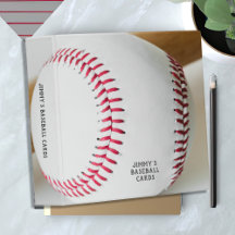 Collectores de tarjetas de béisbol