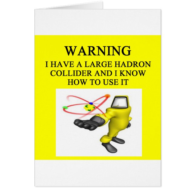 Collider grande del hadron de LHC (Frente)