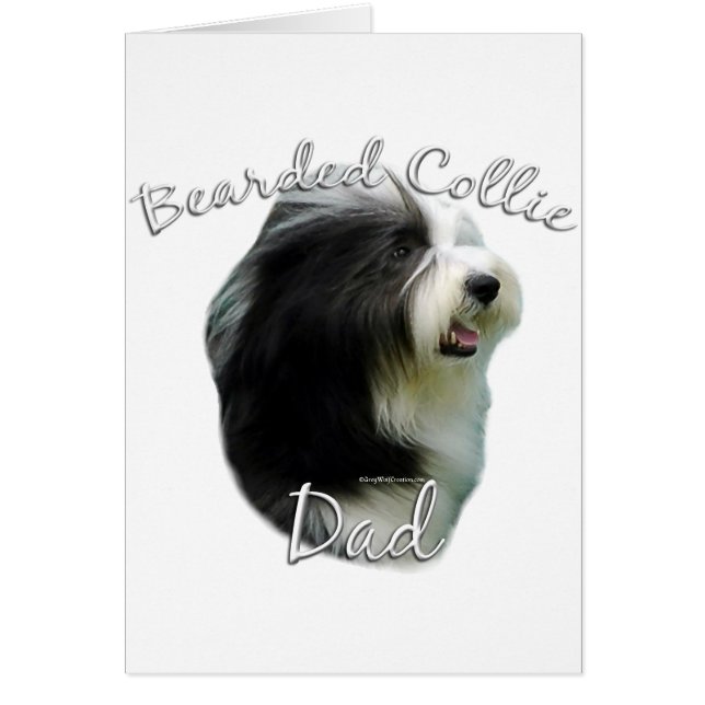 Collie Dad 2 (Frente)