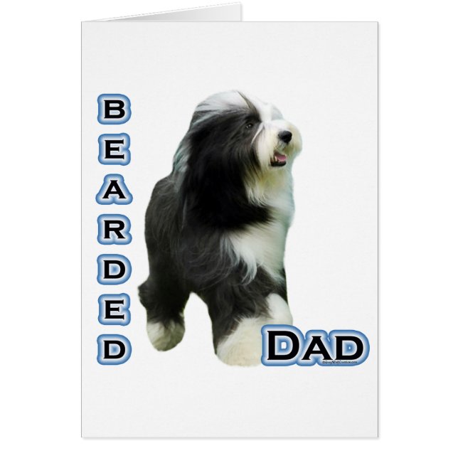 Collie Dad 4 (Frente)