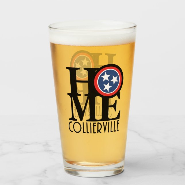 Collierville (Reverso (lleno))