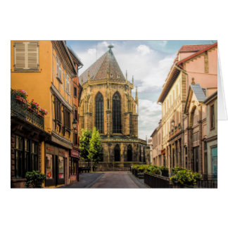 Colmar, Francia