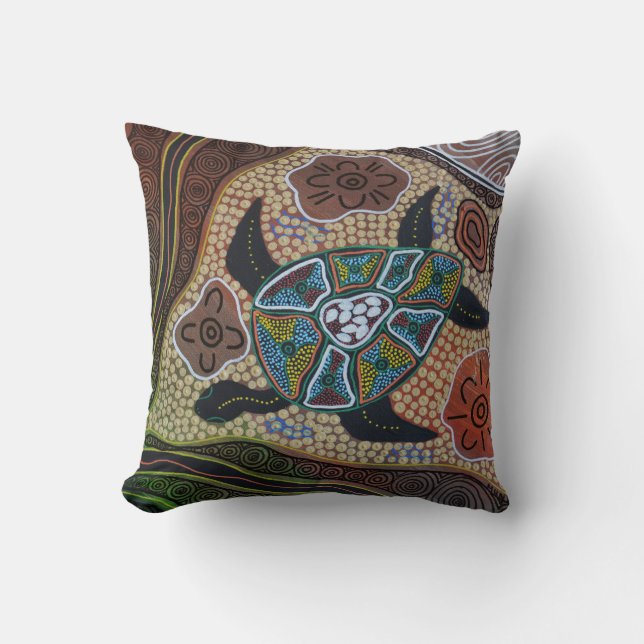 colmena de almohada ensueño (Anverso)