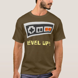 Colocar camiseta Gamer