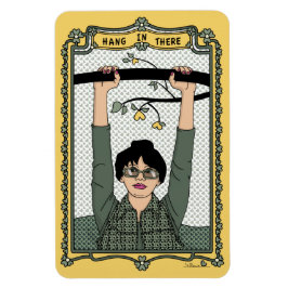 Colocar en el imán refrigerador There_C_4x6