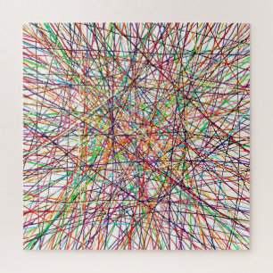 Colocar palos 20 x 20 rompecabezas