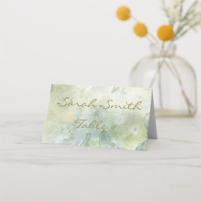 Colocar tarjetas (Anverso)