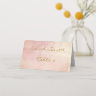 Colocar tarjetas