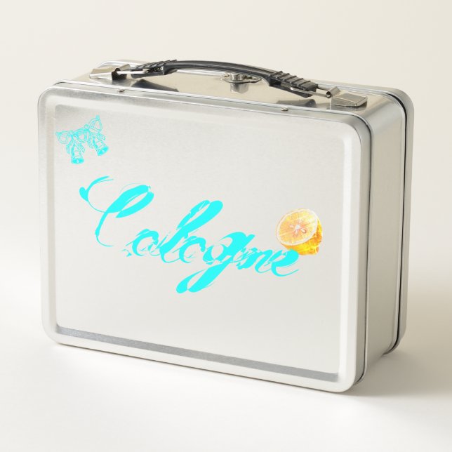 Cologne – Colonia – Köln am Rhein (Reverso)