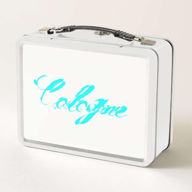 Cologne – Colonia – Köln am Rhein (Reverso)