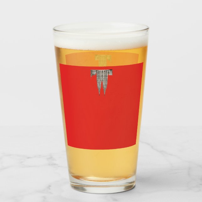 Cologne Dome Cologne Köln Kölschglas (Anverso (lleno))