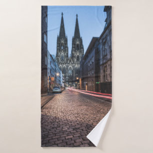 Cologne Germany