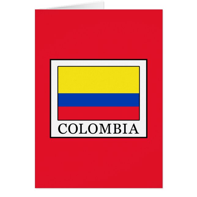 Colombia (Frente)