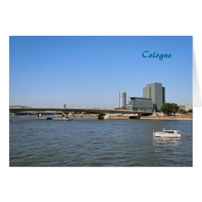 Colonia (Anverso (Horizontal))