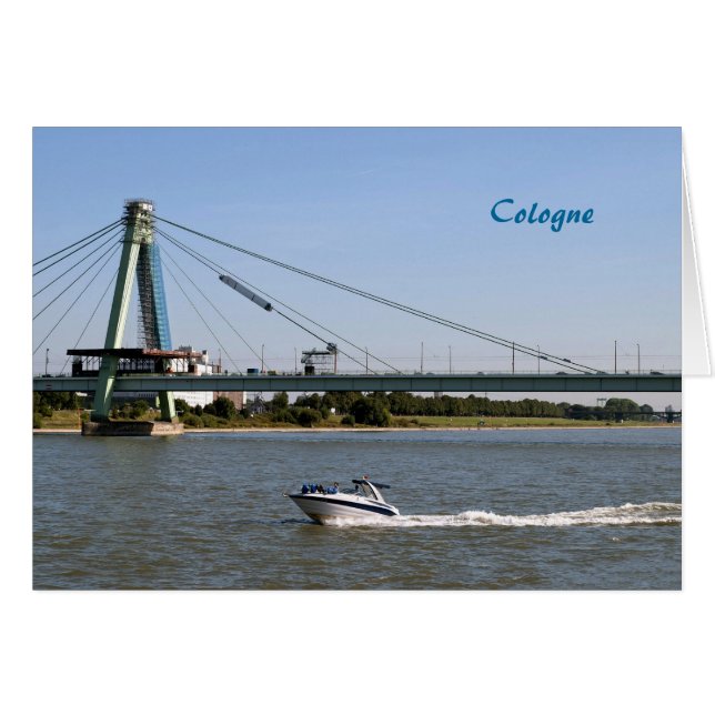 Colonia (Anverso (Horizontal))