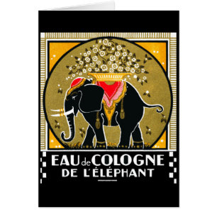 Colonia 1925 De L'Elephant