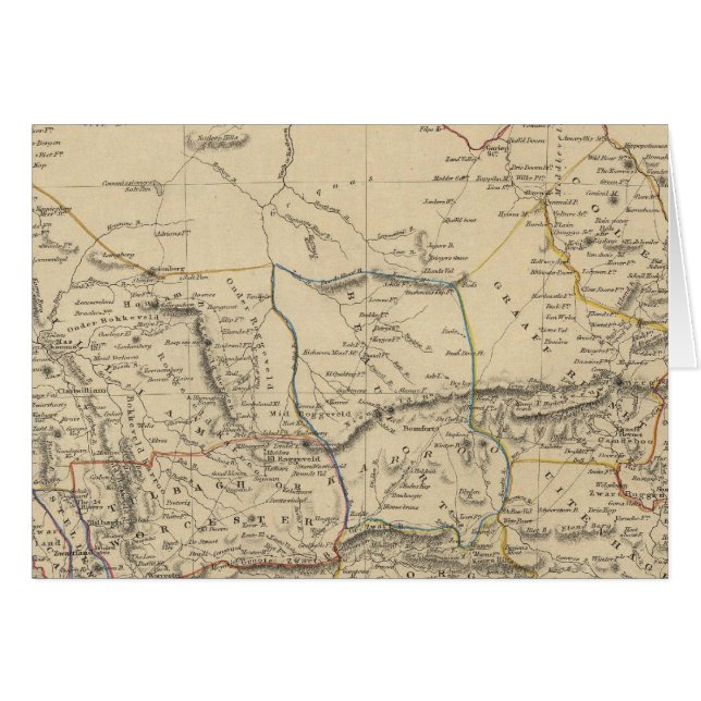 Colonia Cabo (Anverso (Horizontal))