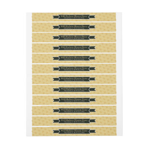 Colonia de abejas Miel Jar Ligera Amber