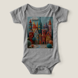 Colonia de niños