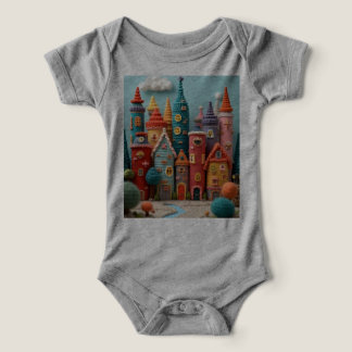 Colonia de niños