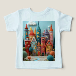 Colonia de niños