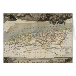 Colonia francesa Argelia