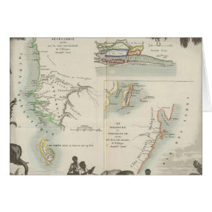 Colonias francesas en África