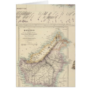 Colonias neerlandesas principales en los mares ind