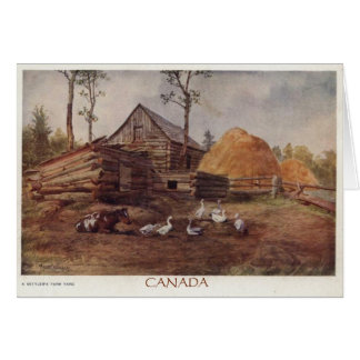 "Colonos canadienses"