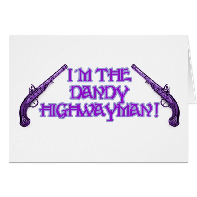 ¡Coloqúese y entregue! (Anverso (Horizontal))