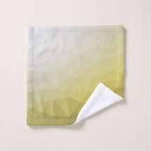 Color amarillo gris malla fresca y elegante Patrón