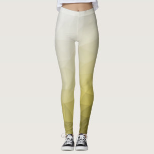 Color amarillo gris malla fresca y elegante Patrón