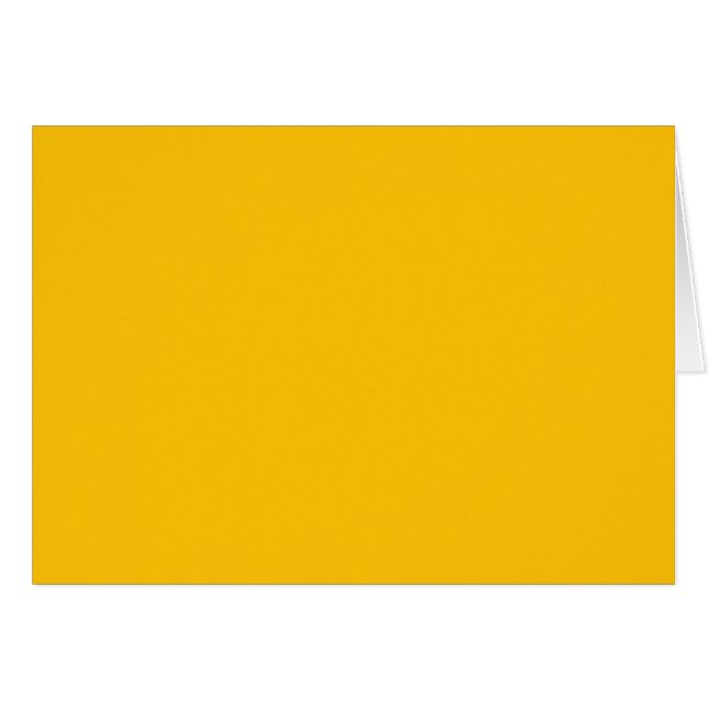 Color amarillo llano de Baja (Anverso (Horizontal))