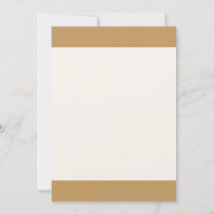 Color azteca sólido dorado