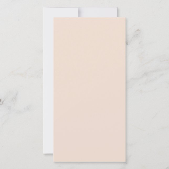 color champagne rosa (Anverso)