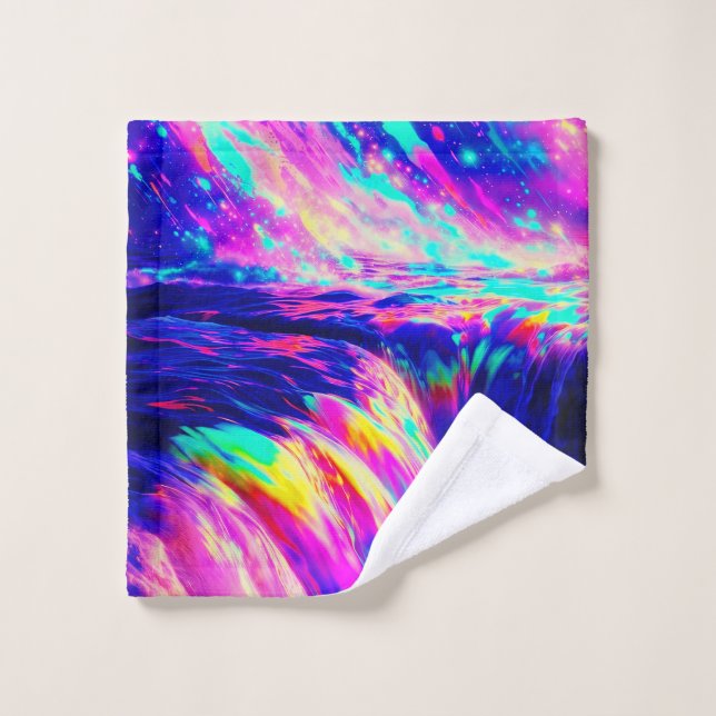 COLOR DE AGUA (Toallita)