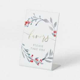 color de agua de invierno favorece la señal de pea